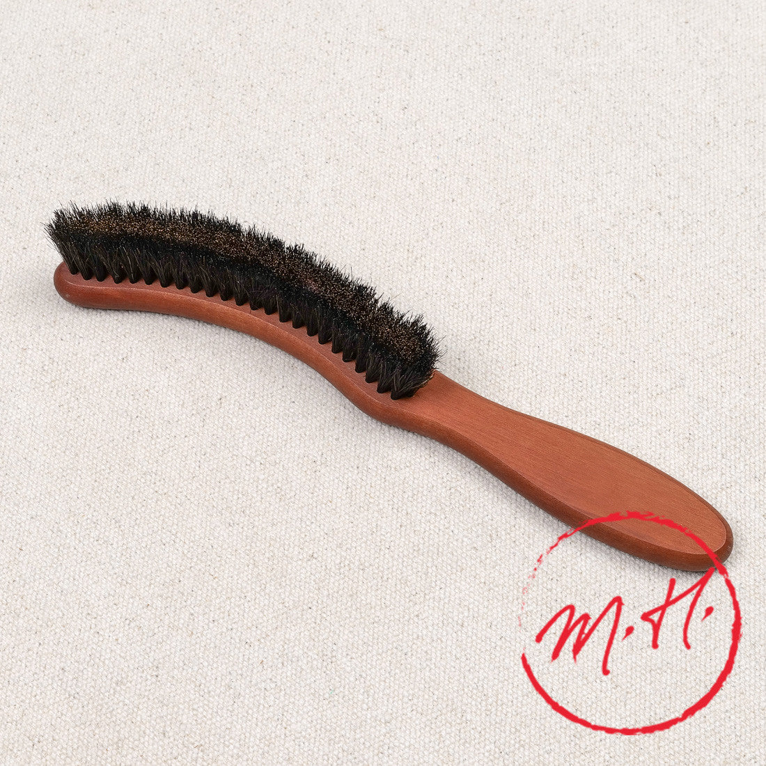 Brosse à chapeau