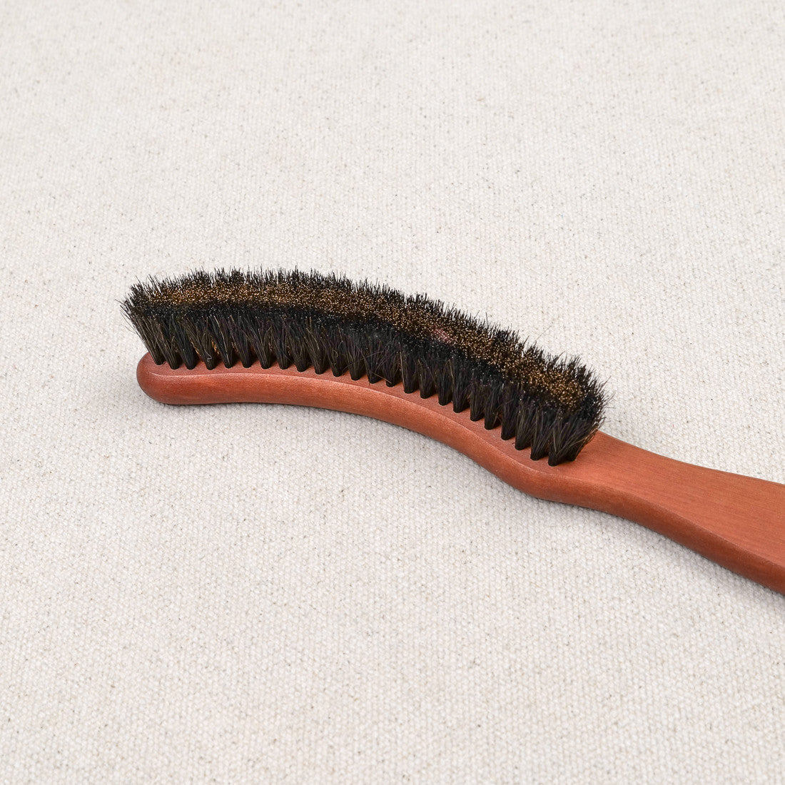 Brosse à chapeau