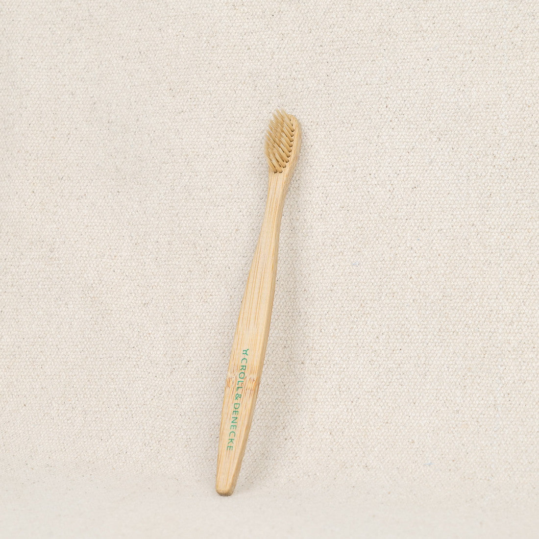 Brosse à dent en bambou