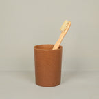 Brosse à dents bois et soie