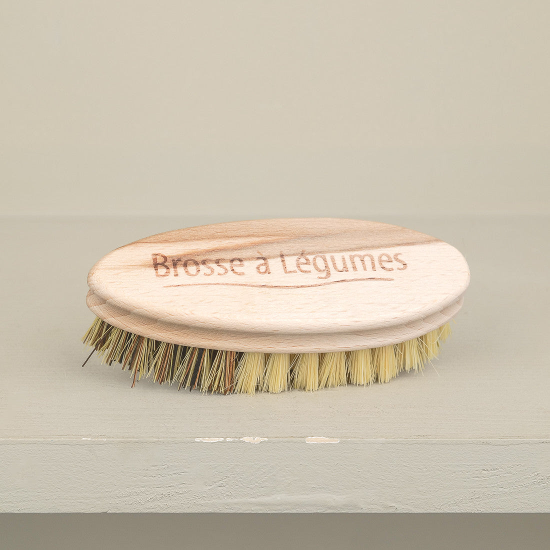 Brosse à légumes