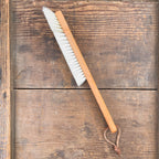 Brosse à livres
