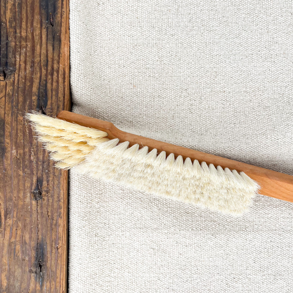 Brosse à livres