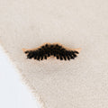Brosse à moustache