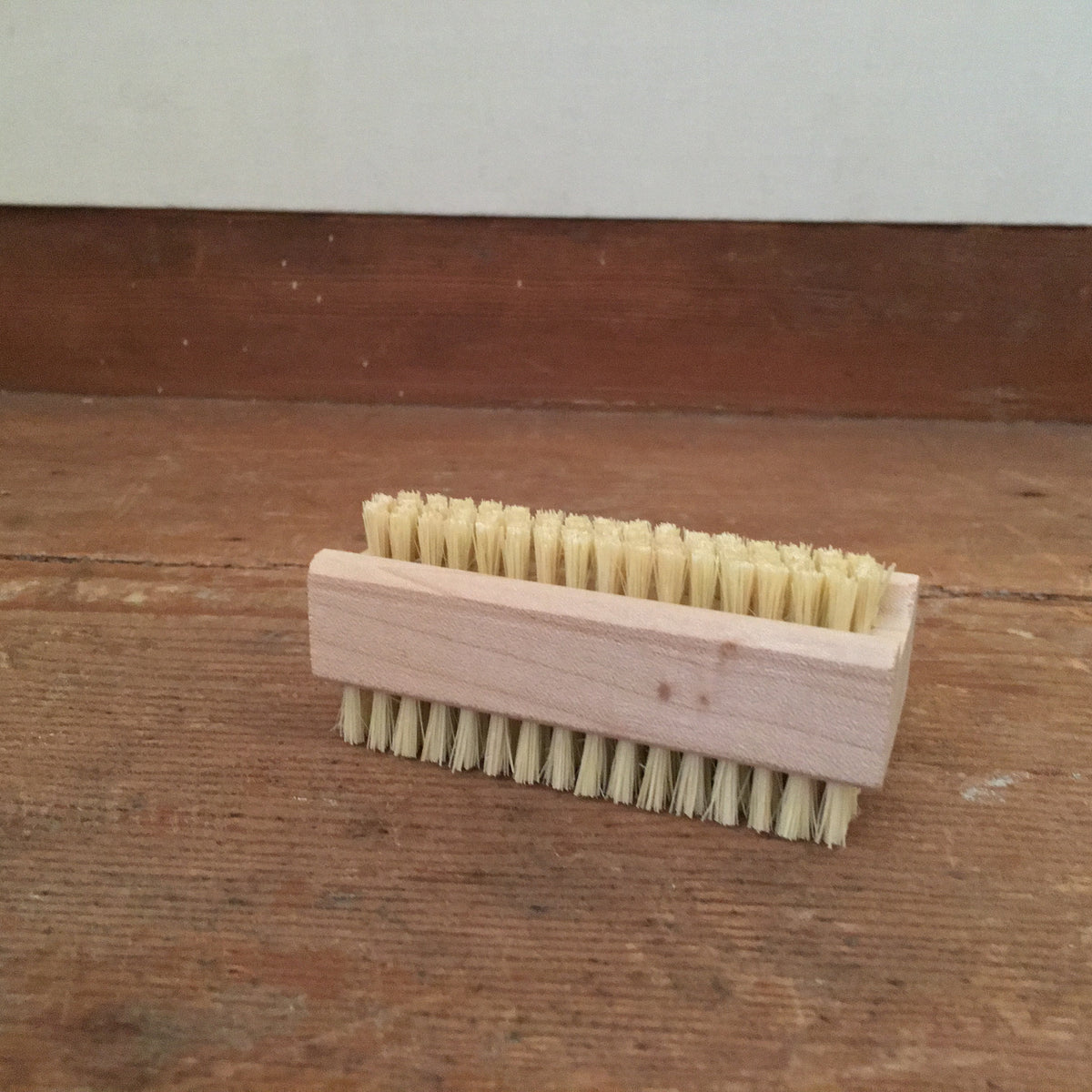 Brosse à ongles
