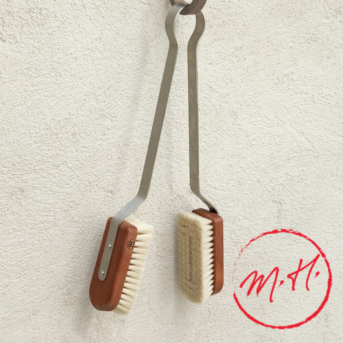 Brosse à plantes