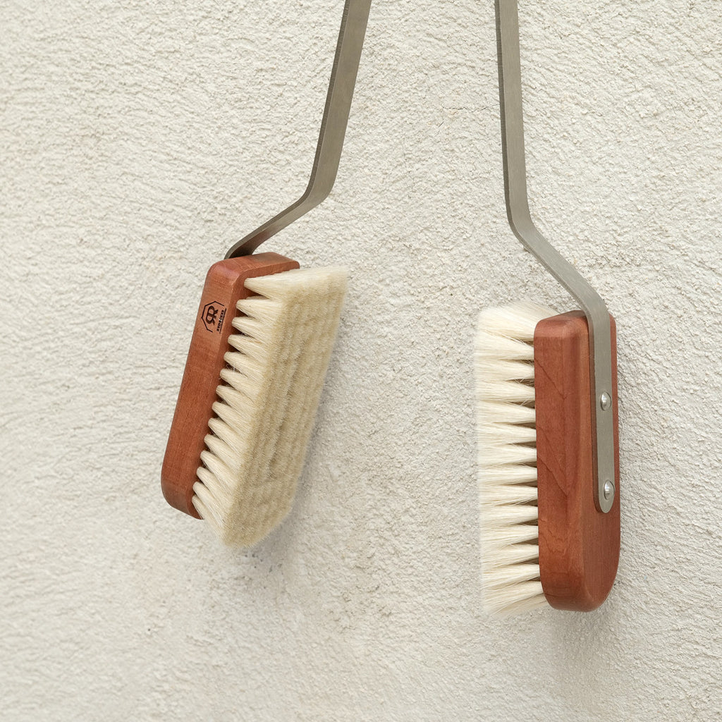 Brosse à plantes