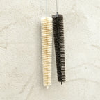 Brosse à radiateur poils de chèvre