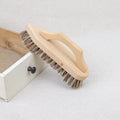 Brosse à récurer fibres naturelles