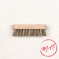 Brosse à récurer fibres naturelles