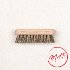 Brosse à récurer fibres naturelles