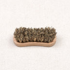 Brosse à récurer fibres naturelles