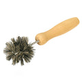Brosse à récurer soie dure