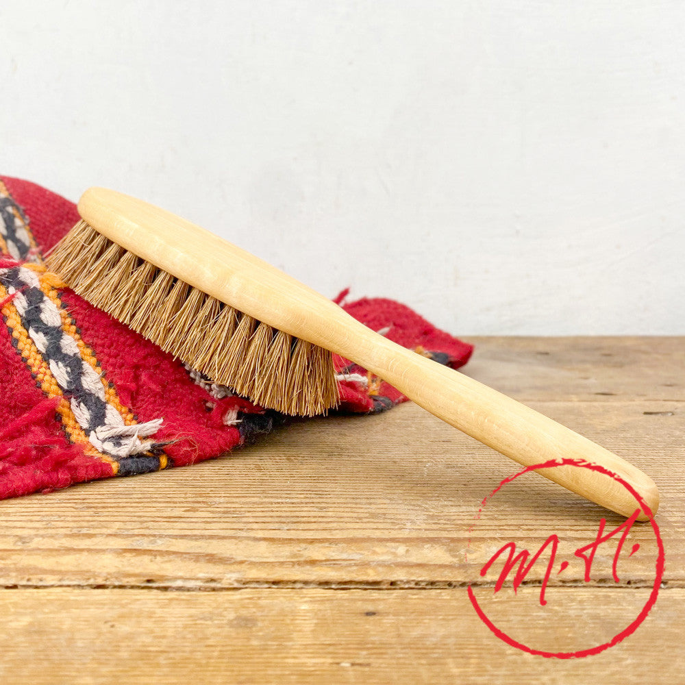 Brosse à tapis