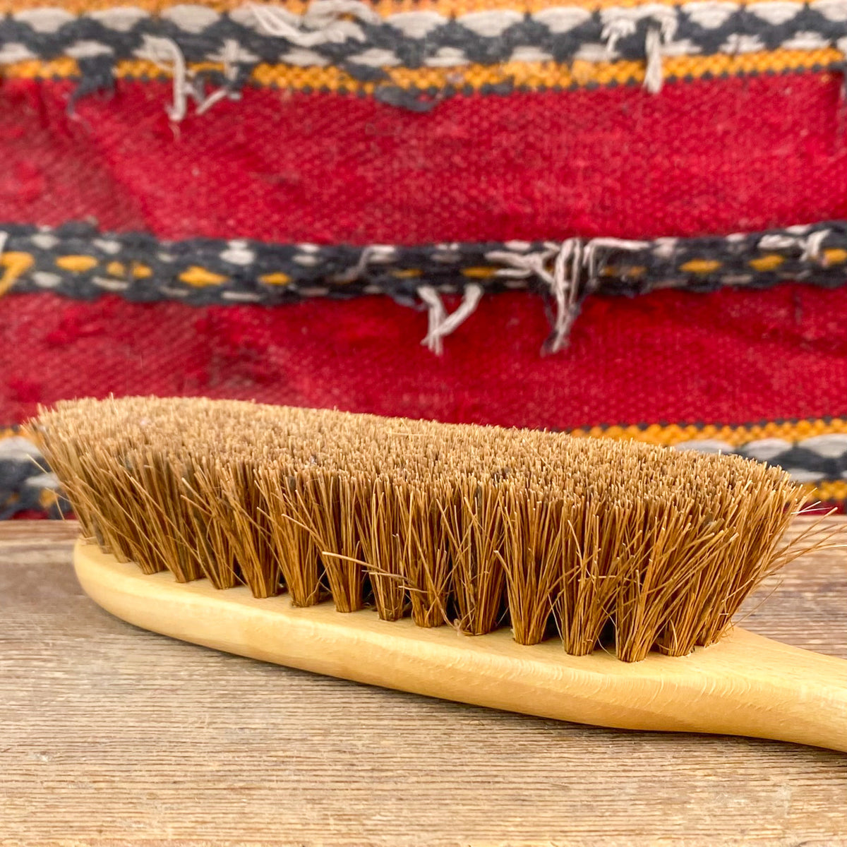 Brosse à tapis