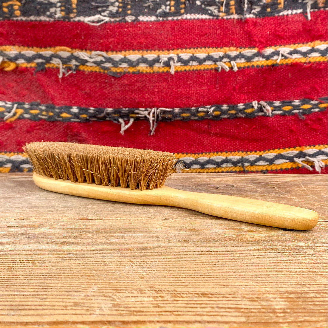 Brosse à tapis
