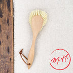 Brosse à vaisselle tête extra-large