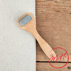Brosse à velcro