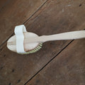 Brosse de bain