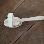 Brosse de bain