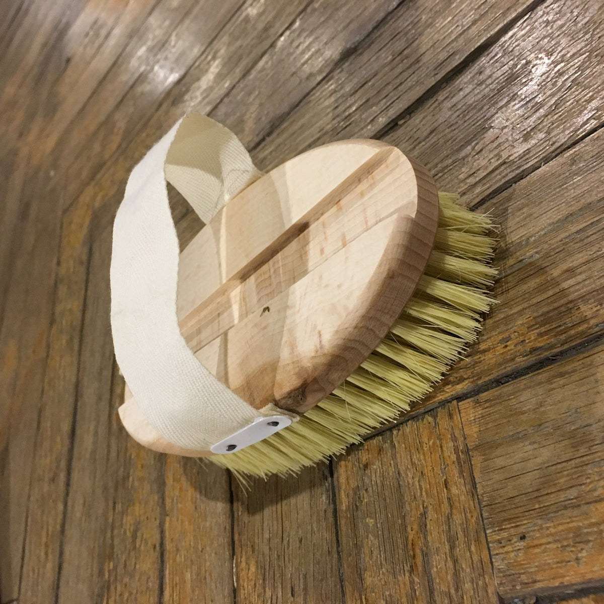 Brosse de bain