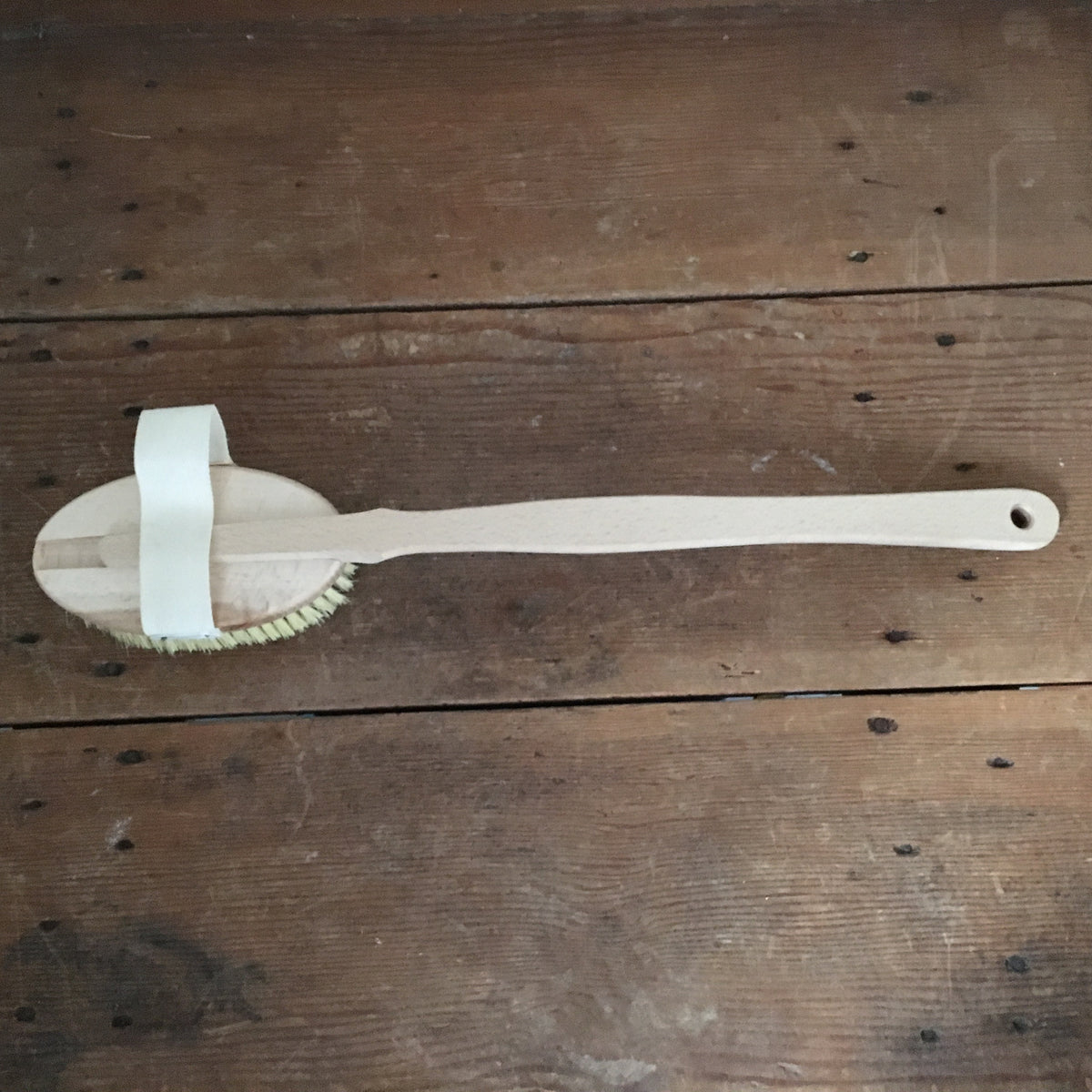 Brosse de bain