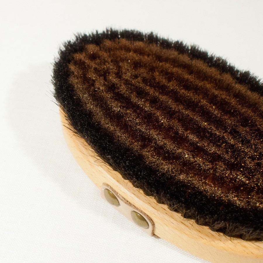 Brosse de massage énergétique