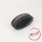 Brosse officier en poils de sanglier