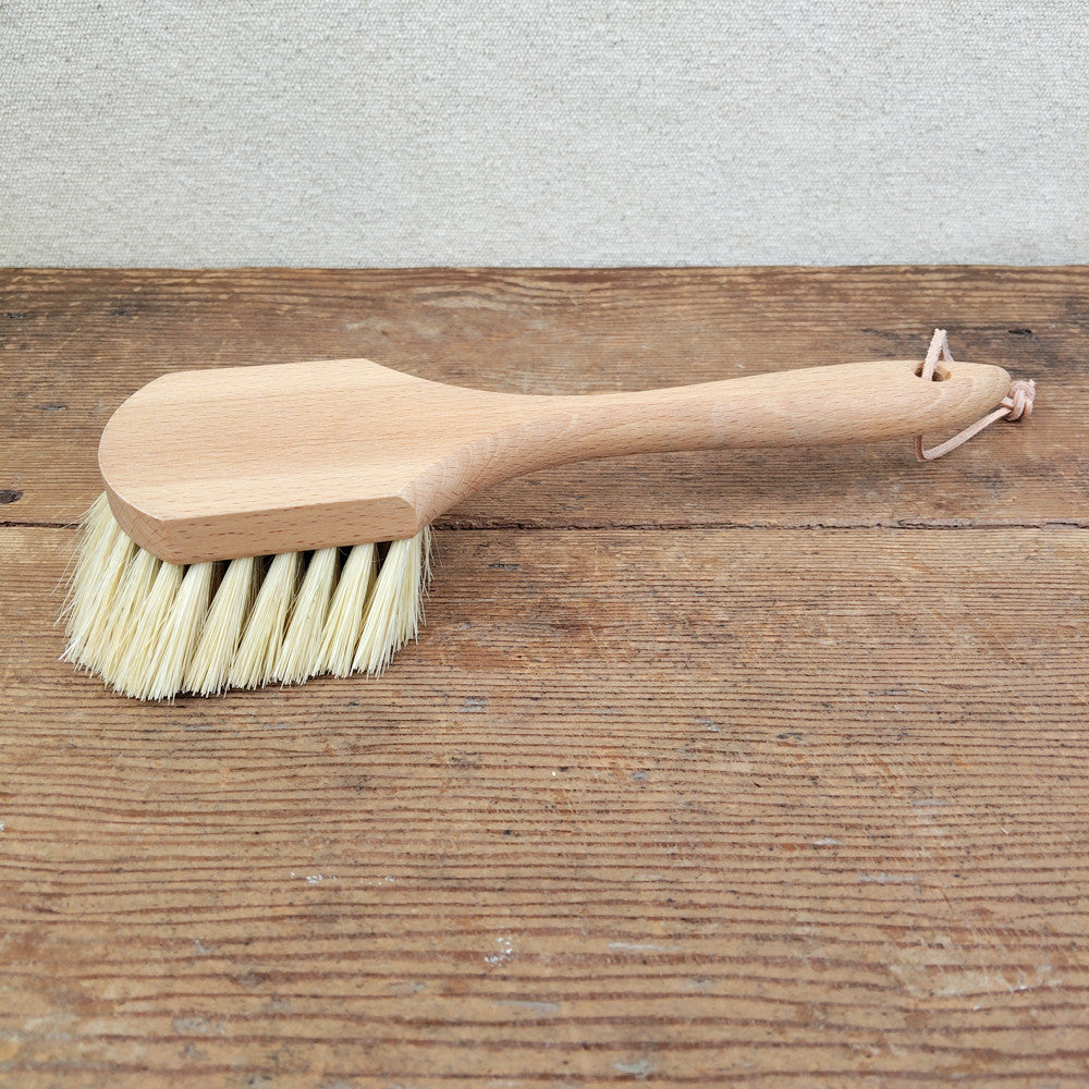 Brosse pour coussins de jardin Redecker