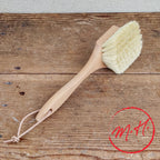 Brosse pour coussins de jardin