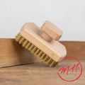 Brosse pour grill en fil de laiton