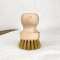 Brosse pour grille de barbecue