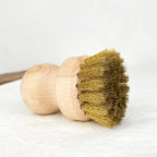 Brosse pour grille de barbecue