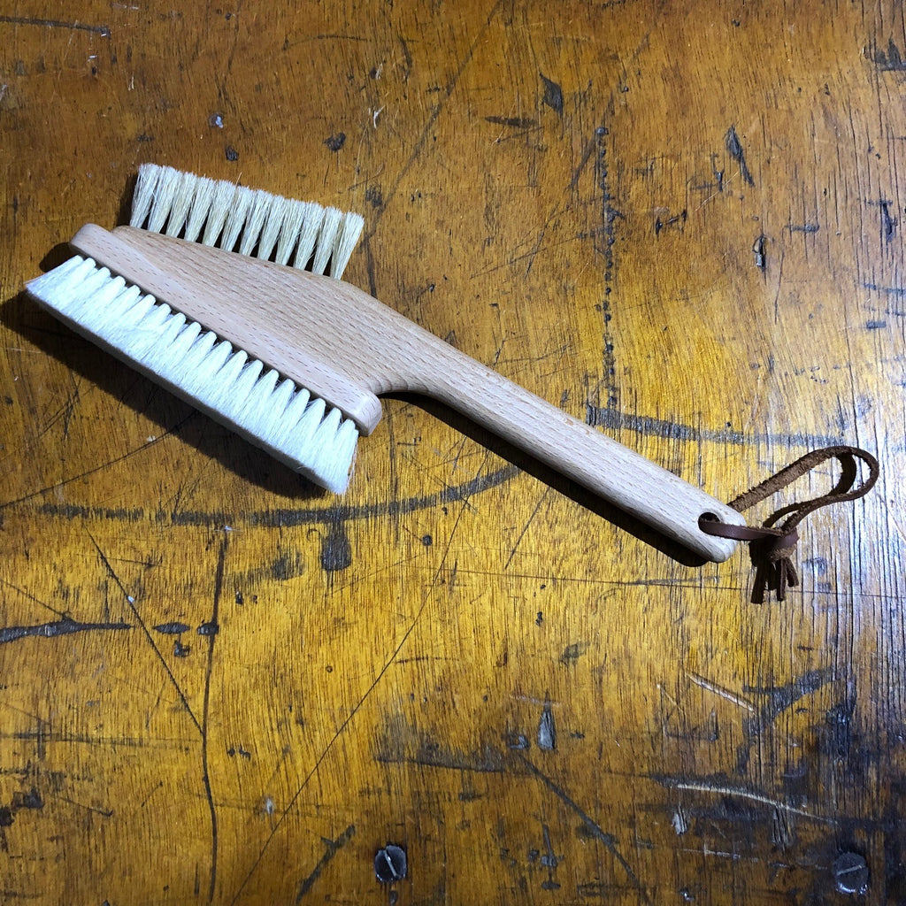 Brosse pour ordinateur