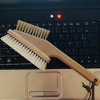 Brosse pour ordinateur