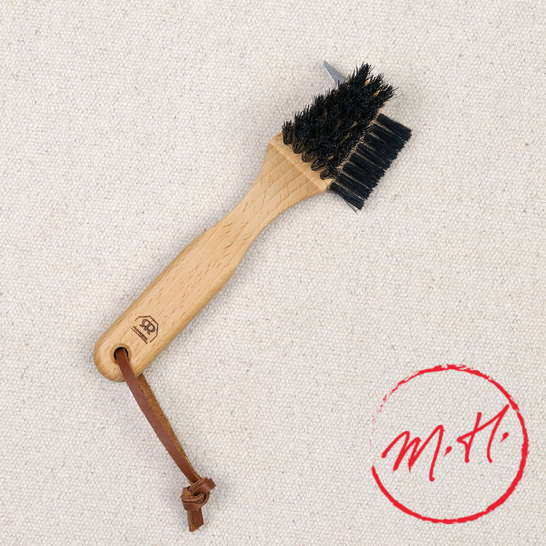 Brosses à semelles
