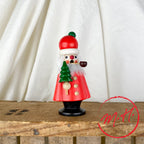Brûle encens Père Noël