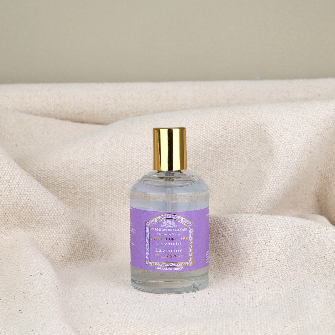 Brume d'oreiller 50 mL lavande
