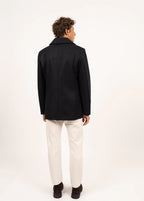 Caban homme en laine Galion