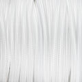 Câble luminaire rond Blanc