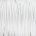 Câble luminaire rond Blanc