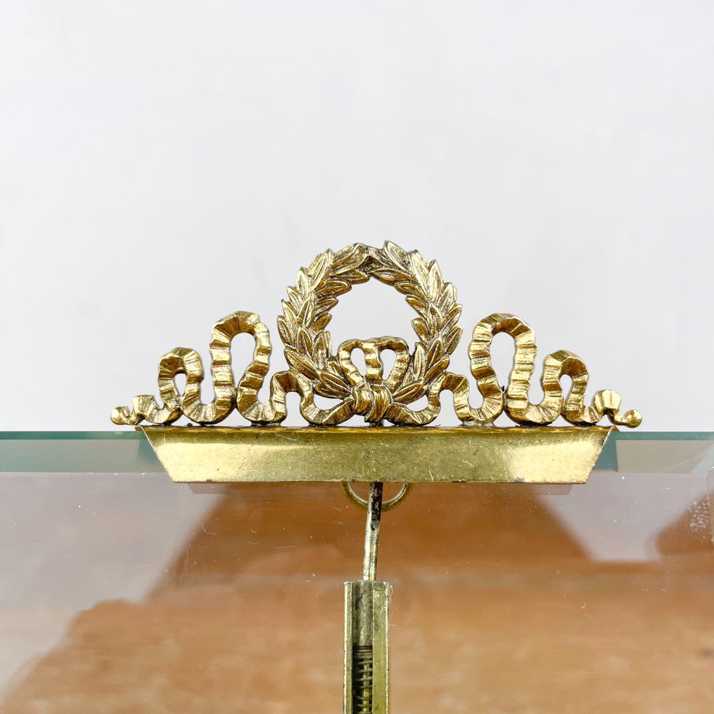 Cadre Art Nouveau