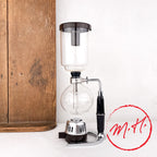 Cafetière à dépression 500 mL