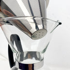 Cafetière à filtration lente