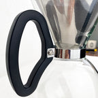 Cafetière à filtration lente