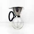Cafetière à filtration lente