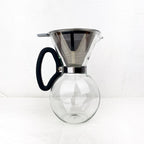 Cafetière à filtration lente