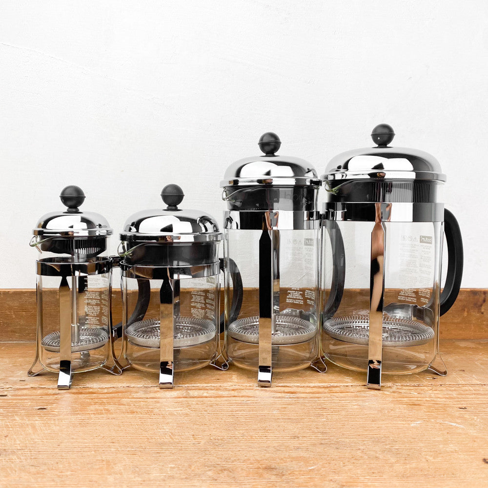 Cafetière à Piston