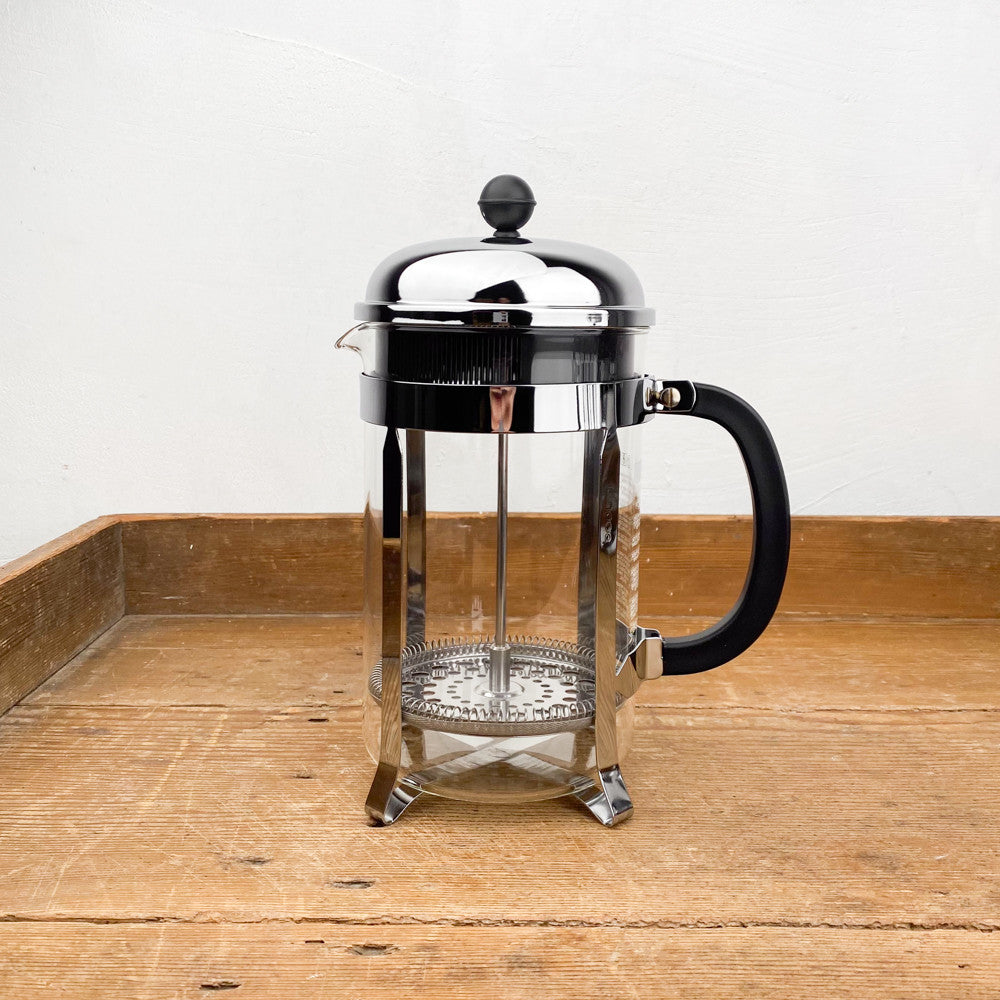 Cafetière à Piston