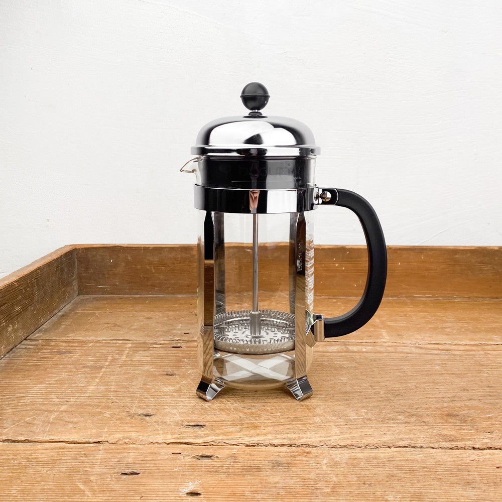 Cafetière à Piston